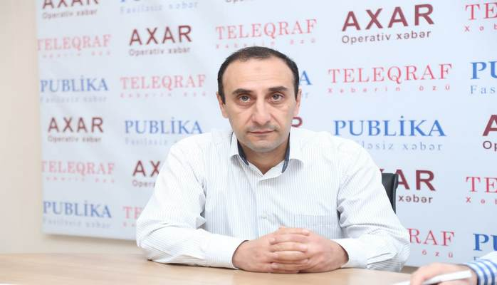 Ruslar öz köklərini türk tarixində axtarırlar – Tarixçi alim ilk dəfə açıqlayır