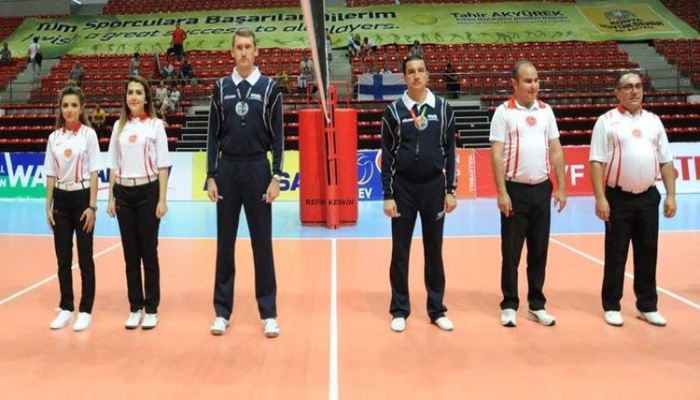 “Milan”ın avrokubokdakı oyunu azərbaycanlı referiyə tapşırılıb