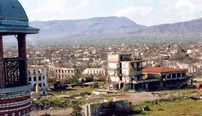 Dağlıq Qarabağ münaqişəsi Ermənistana riyazi hesablamalarla neçə-neçə trilyon dollara başa gəlib