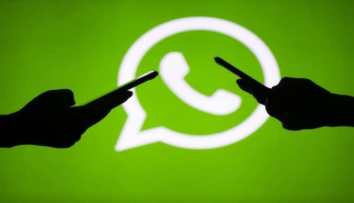 'WhatsApp' yazışmaları qırmağa imkan verən səhvi aradan qaldırıb