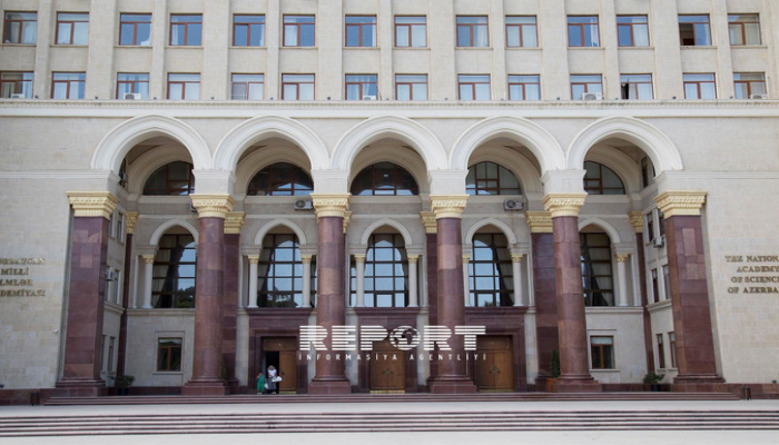 AMEA-nın iki institutuna direktor seçilib