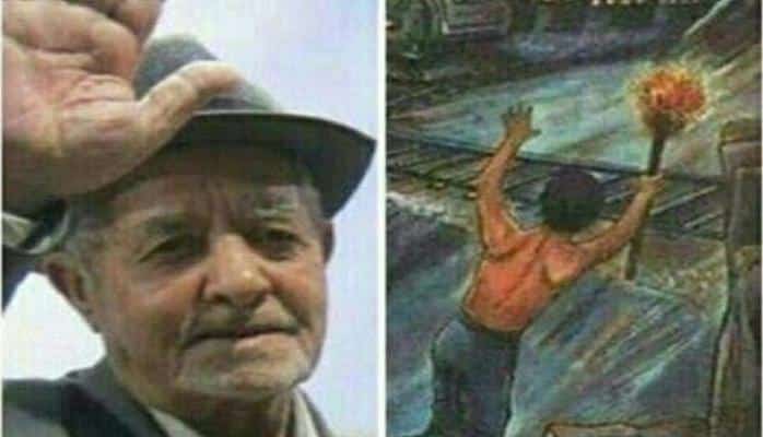 Pencəyi ilə 2 min insanı xilas edən azərbaycanlı