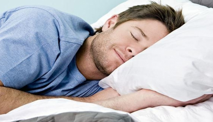 Yuxuya getməyə kömək edən qidalar