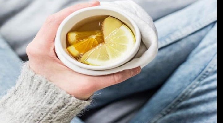 Самые полезные напитки для тех, кто хочет похудеть