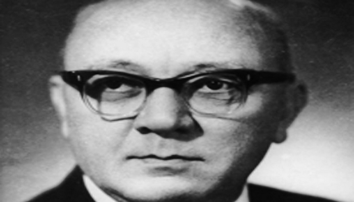 Энвер Касимзаде: путь выдающегося архитектора