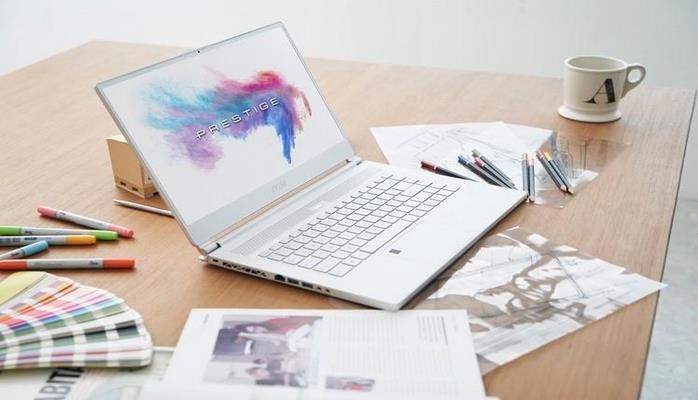 Yaradıcılıq üçün Intel Core i7 bazasında MSI P65 Creator noutbuku təqdim olundu