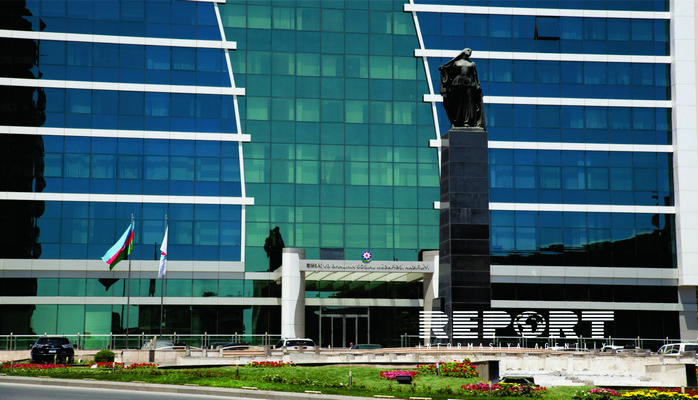 С этого месяца пенсии по инвалидности в Азербайджане будут начисляться в электронном порядке