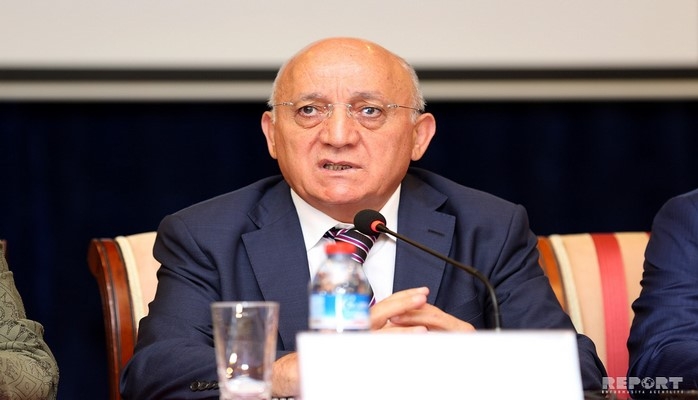 Komitə sədri: “Azərbaycan dövləti həm də xarici ölkələrdə mədəni quruculuq işi ilə məşğul olur, yol göstərir”