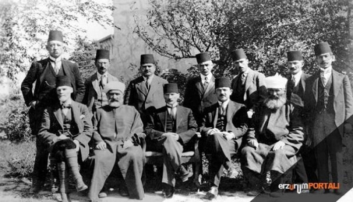 Sultan Atatürkü Samsuna niyə göndərmişdi? – Möhtəşəm tarix