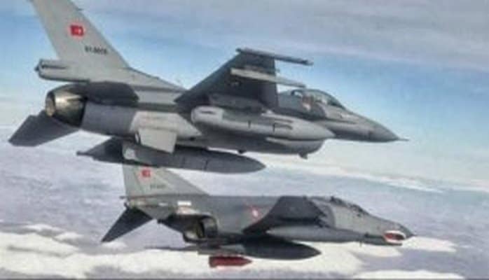 Türkiyə Ermənistana qarşı genişmiqyaslı hərbi əməliyyatlar planlaşdırıb?