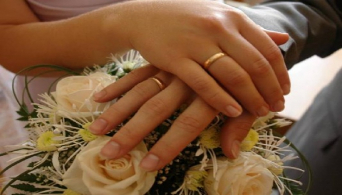 В штате Нью-Йорк разрешат вступать в брак по видеосвязи