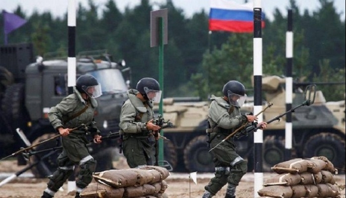 Rusiyadan dünyaya göz dağı — 40 ilin ən böyük hərbi təlimi