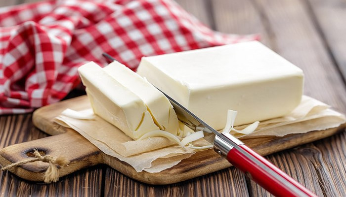 Ölüm saçan qida marqarin