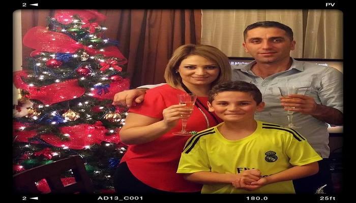 Laçın sevdası ilə ABŞ-da yaşayan azərbaycanlı