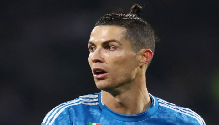 Ronaldonun testinin nəticəsi bilindi