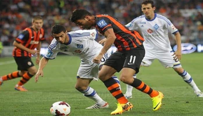 Baş nazir Qətərdən olan investorlara Ukraynanın futbol klublarını almağı təkilf edib