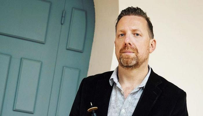 Fransız musiqiçi: "Balabanı ilk dəfə Parisdə Alim Qasımovun konsertində eşitmişəm"