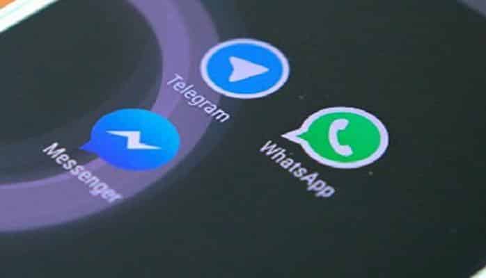 “WhatsApp”, “Facebook” və “Telegram” ən təhlükəli əlavələr siyahısına daxil olub