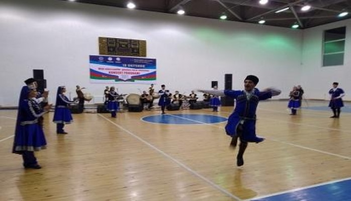 Heydər Əliyev Fondu azərbaycanlıları sevindirdi