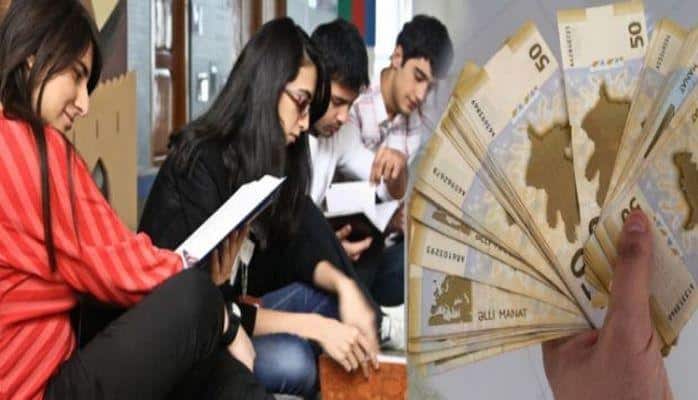 Hansı hallarda tələbələr təhsil haqqından azad olunur?