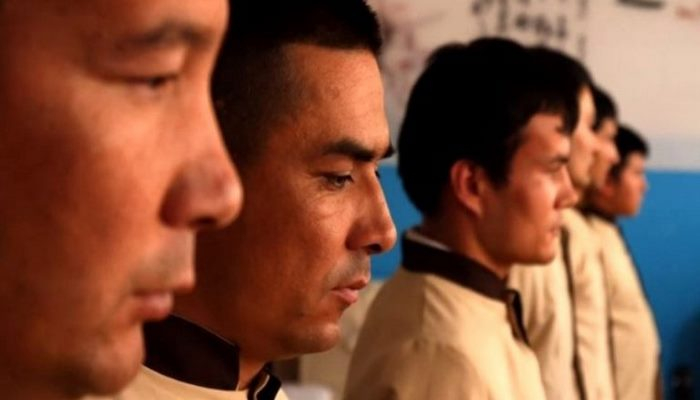 Çində uyğur zülmü davam edir - Düşərgə, yoxsa həbsxana?