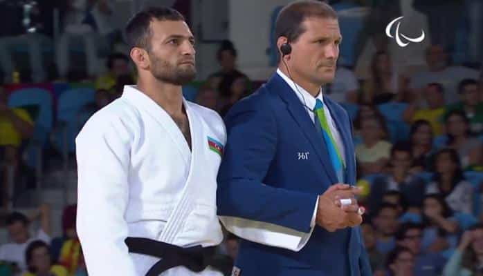 Dünya çempionumuz və Bakıdakı Qran-Prinin qalibi Daşkənddə yarışa buraxılmadı