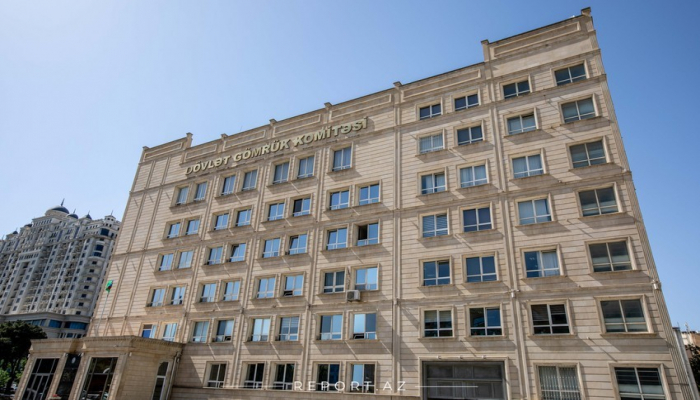 Gömrükdəki yeniliklərlə bağlı ən çox verilən suallar cavablandırıldı