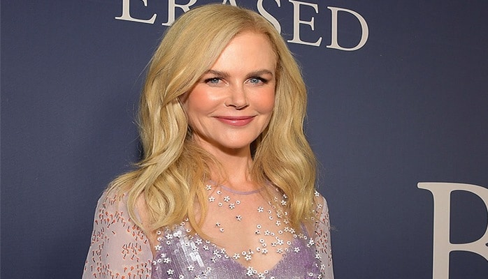 Николь Кидман рассказала о желании стать монахиней и семейной жизни с Китом Урбаном