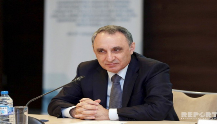 Baş prokuror özünə yeni köməkçilər təyin etdi - RƏSMİ