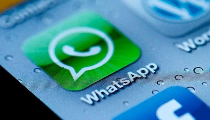 “Whatsapp”a barmaq izi skanı olacaq