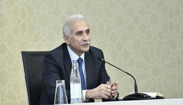 Viktor Qasımov: “Ümid edirəm ki, yaya qədər Azərbaycanda koronavirusun öhdəsindən gələcəyik” - MÜSAHİBƏ