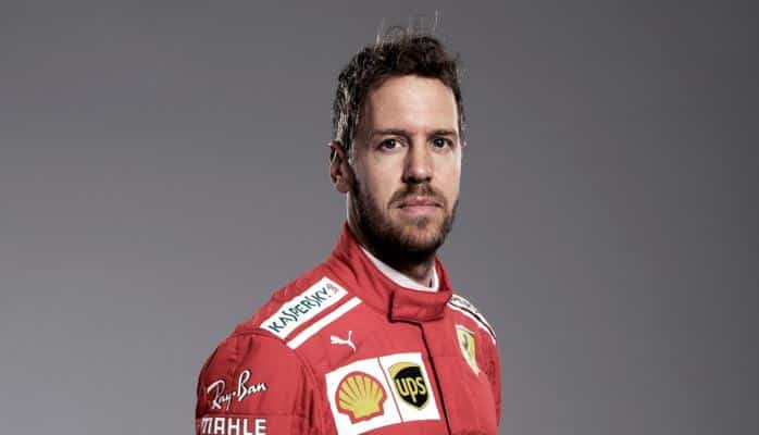 Sebastyan Fettel "Formula 1" Azərbaycan Qran Prisi haqqında