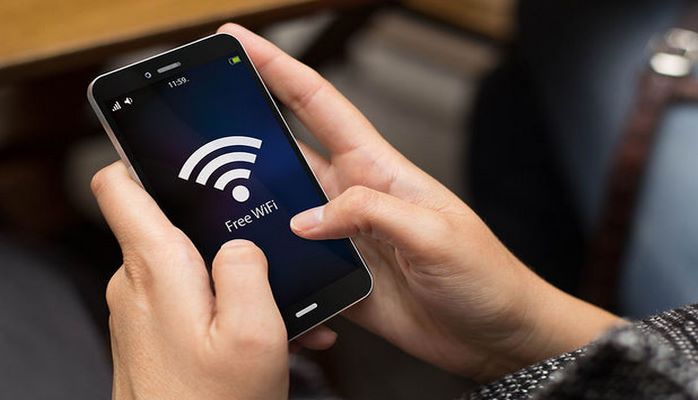 В Японии туристов будут контролировать с помощью Wi-Fi