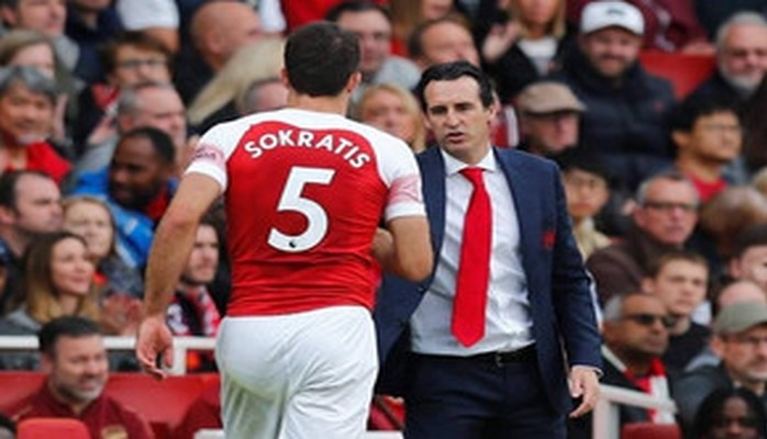 "Arsenal" klubu "Qarabağ"la oyun ərəfəsində futbolçu itkisi ilə üzləşib