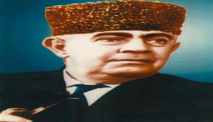 Xalq artisti, ustad xanəndə Xan Şuşinskinin məzarı ziyarət olunacaq