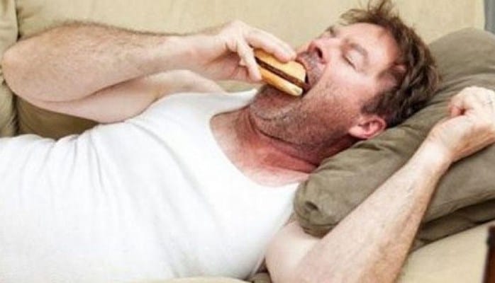 Hər il 5 milyon insan tənbəllikdən ölür — Bəs siz tənbəlsiz?