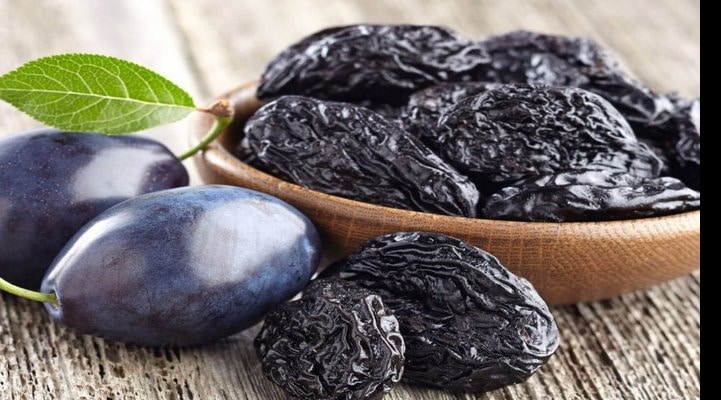 Şirin qəltanalyıların gavalıyla əvəzlənməsi sağlamlıqda xeyirli təsir göstərir