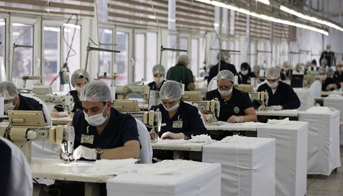 Çalışma yaşamı tehdit altında