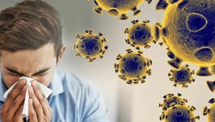 Koronavirus mədədə yaşayırmı?