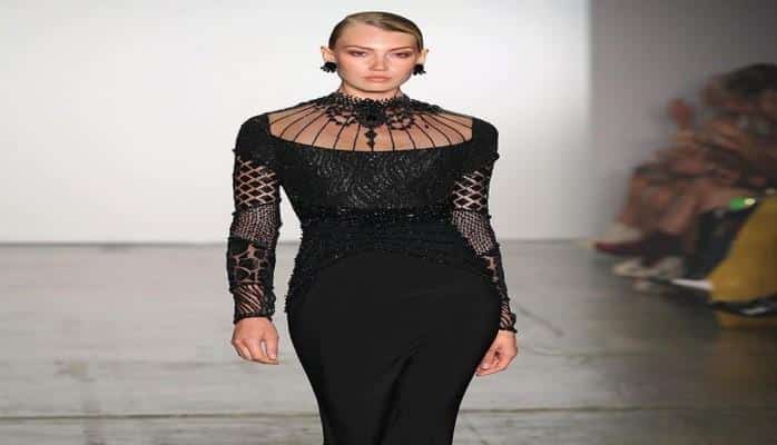 Азербайджан впервые был представлен на Нью-Йоркской Неделе моды