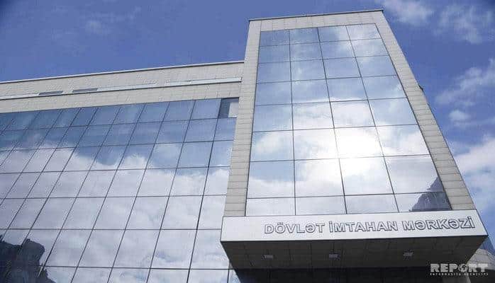 Желающие поступить в колледжи Азербайджана абитуриенты подтвердили свои заявления