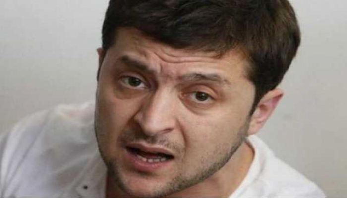 Zelenskinin həyatına təhlükə var? - Qəribə açıqlama