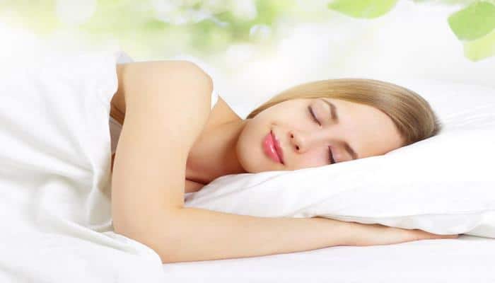 Tez yuxuya getmək üçün bunları edin