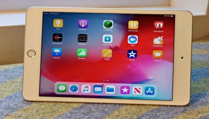 Apple выпустит новую модель своего самого дешевого iPad