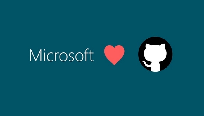 Microsoft договорилась о покупке GitHub