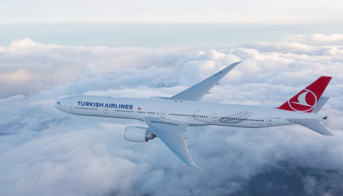 "Турецкие авиалинии" бесплатно обменяют билеты до конца года
