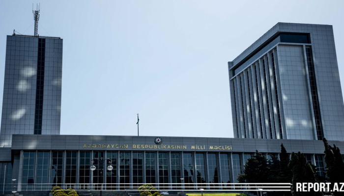 Bir qrup deputatın koronavirus testinin nəticəsi məlum oldu - SİYAHI