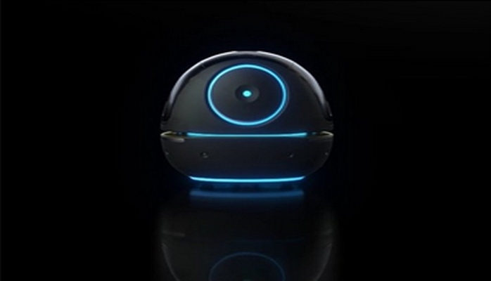 Robot portye hoteldə qonaqlara xidmət edəcək