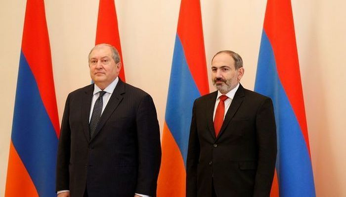 В Армении отставки должностных лиц будут продолжаться