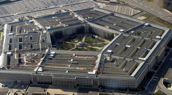 Пентагон прокомментировал удар Ирана по базам США в Ираке